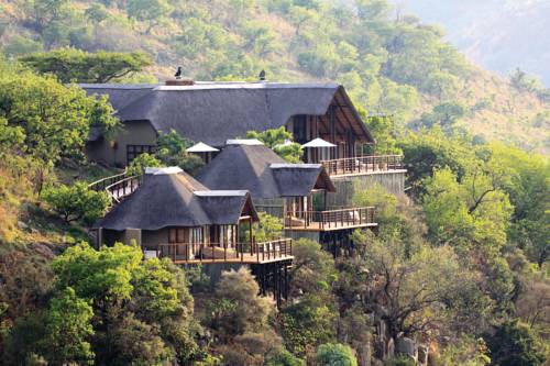 Ladysmith South Africa Hotel