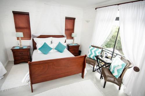 Blouberg South Africa Hotel