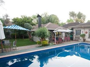 Bloemfontein South Africa Hotels