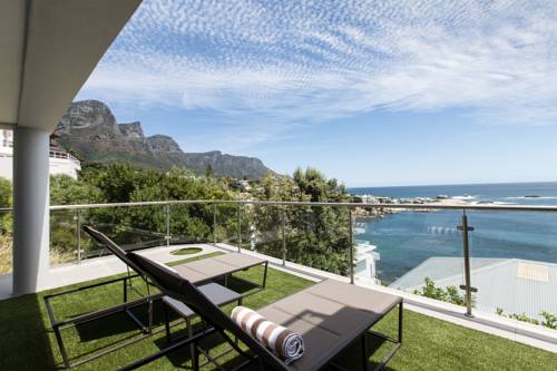 Camps Bay South Africa Hotel