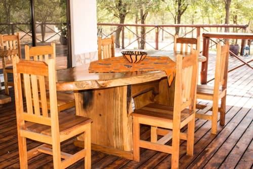 Phalaborwa South Africa Hotel