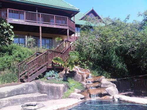 Durban South Africa Hotel