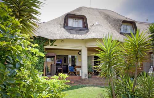 Johannesburg South Africa Hotel