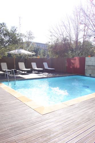 Bedfordview South Africa Hotel
