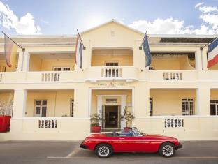 Barrydale South Africa Hotels