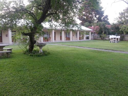 Pongola South Africa Hotel