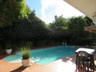 Grahamstown South Africa Hotels
