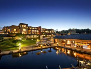 George South Africa Hotels