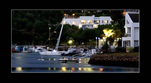 Port Alfred South Africa Hotel