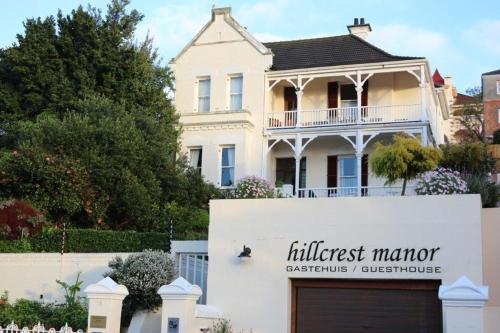 Cape Town South Africa Hotels
