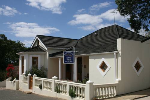 Bredasdorp South Africa Hotel