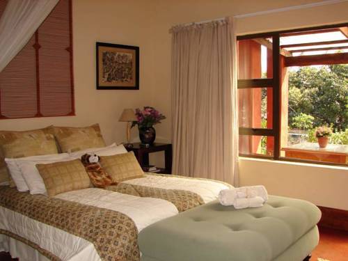White River South Africa Hotel