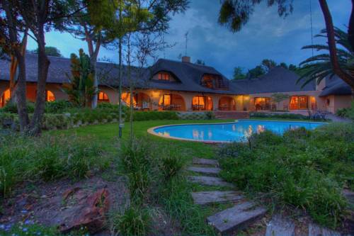 Johannesburg South Africa Hotel
