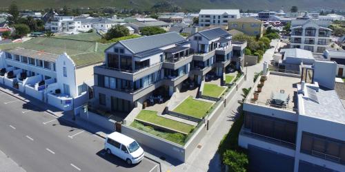 Hermanus South Africa Hotels