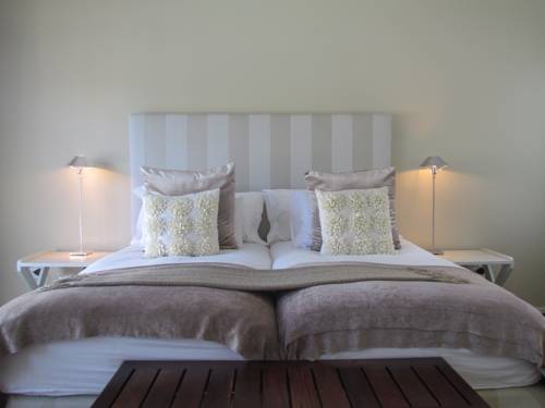 Hermanus South Africa Hotel