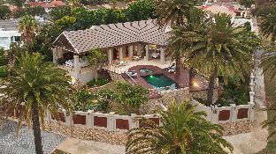 Port Elizabeth South Africa Hotels