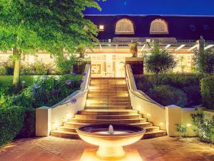 Franschhoek South Africa Hotels