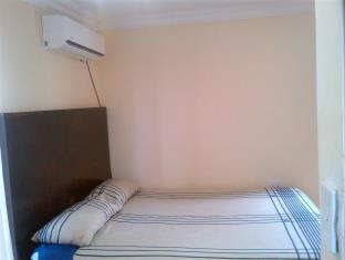 Johannesburg South Africa Hotels