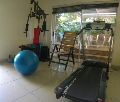 Pretoria South Africa Hotels