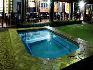 Pretoria South Africa Hotels