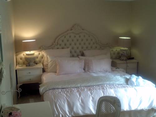 Edenvale South Africa Hotel