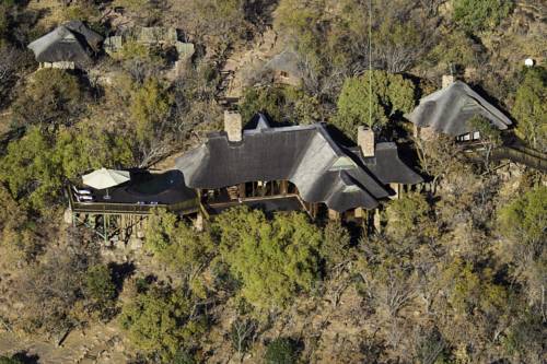 Vaalwater South Africa Hotel