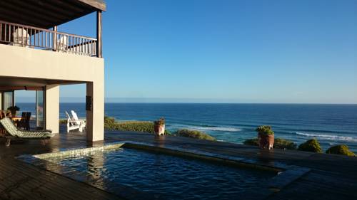 Sedgefield South Africa Hotel