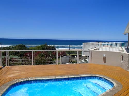 Pennington South Africa Hotel