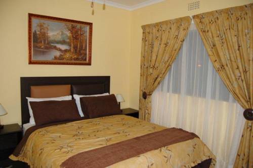 Richards Bay South Africa Hotel