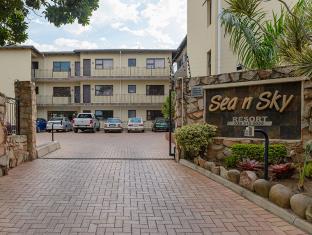 Margate South Africa Hotels