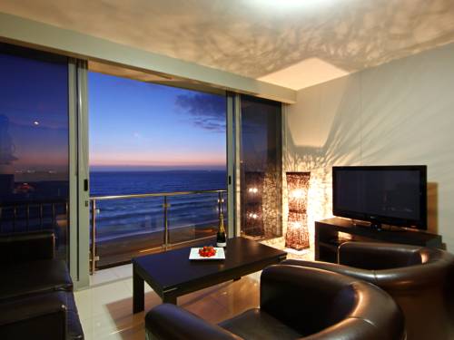 Blouberg South Africa Hotel
