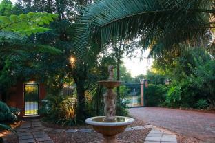 Pretoria South Africa Hotels