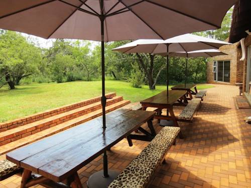 Muldersdrift South Africa Hotel