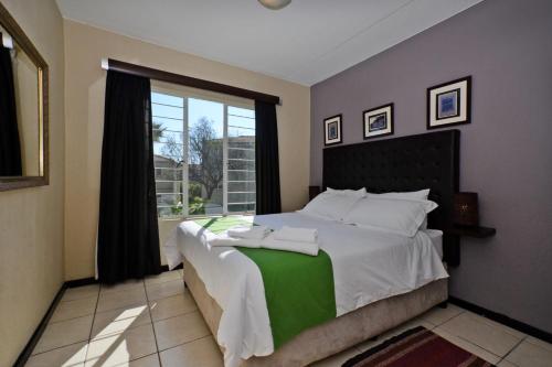 Johannesburg South Africa Hotels