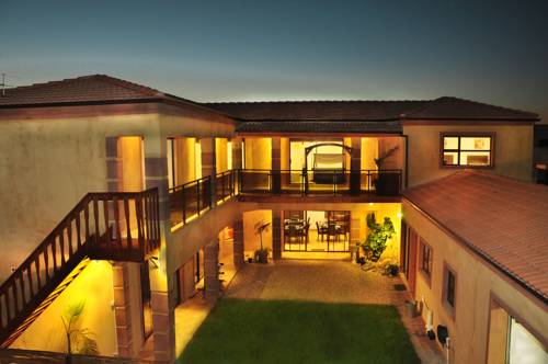 Bluewater Bay South Africa Hotel