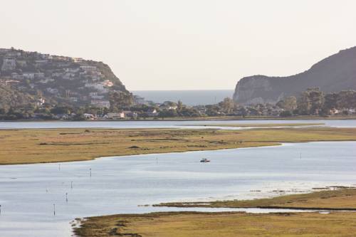 Knysna South Africa Hotel