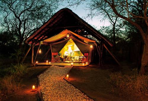 Thornybush Game Hotel South Africa Hotel