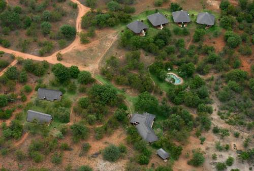 Phalaborwa South Africa Hotel