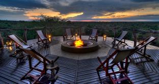 Kruger National Park South Africa Hotels
