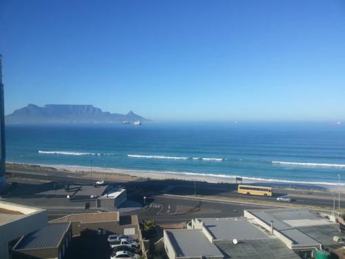 Bloubergstrand South Africa Hotel
