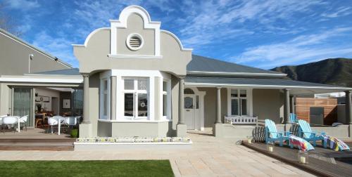 Hermanus South Africa Hotels