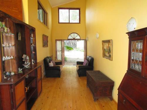 Hibberdene South Africa Hotel