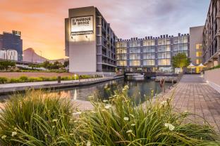 Cape Town South Africa Hotels