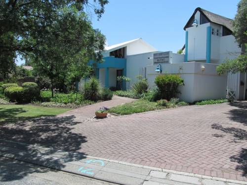 Kroonstad South Africa Hotel