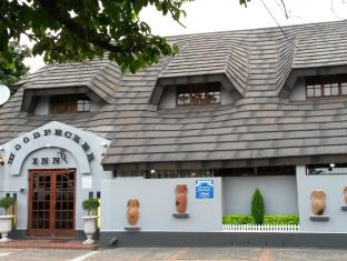Richards Bay South Africa Hotels