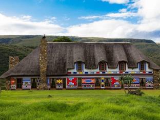 Addo South Africa Hotels