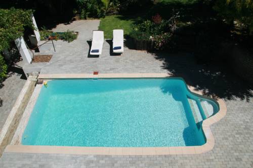 Graaff-Reinet South Africa Hotel