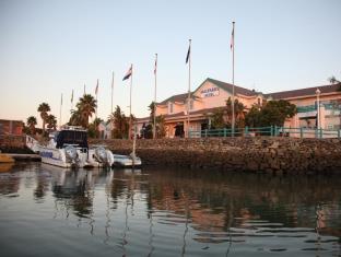 Port Alfred South Africa Hotels