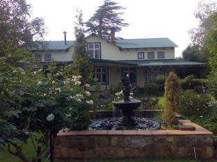 Dullstroom South Africa Hotels