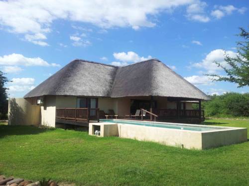 Hoedspruit South Africa Hotel